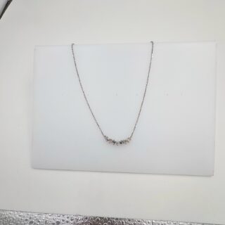 14K Necklace 1